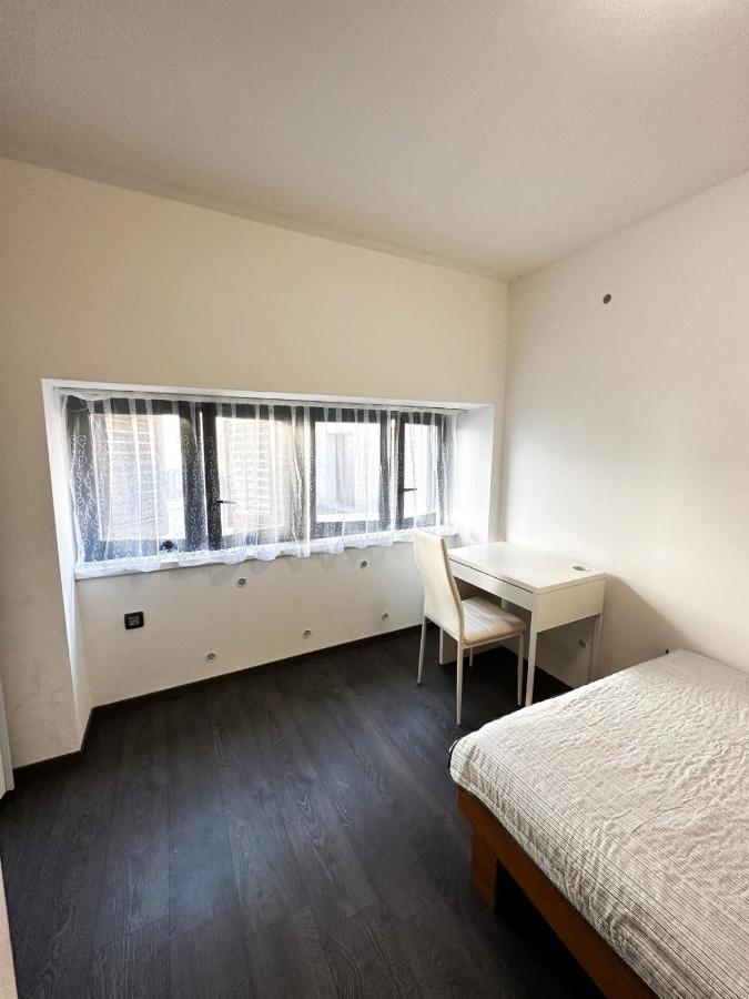 Apartma Jugo Koper Exterior foto