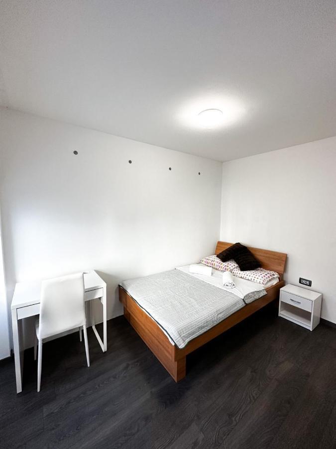 Apartma Jugo Koper Exterior foto