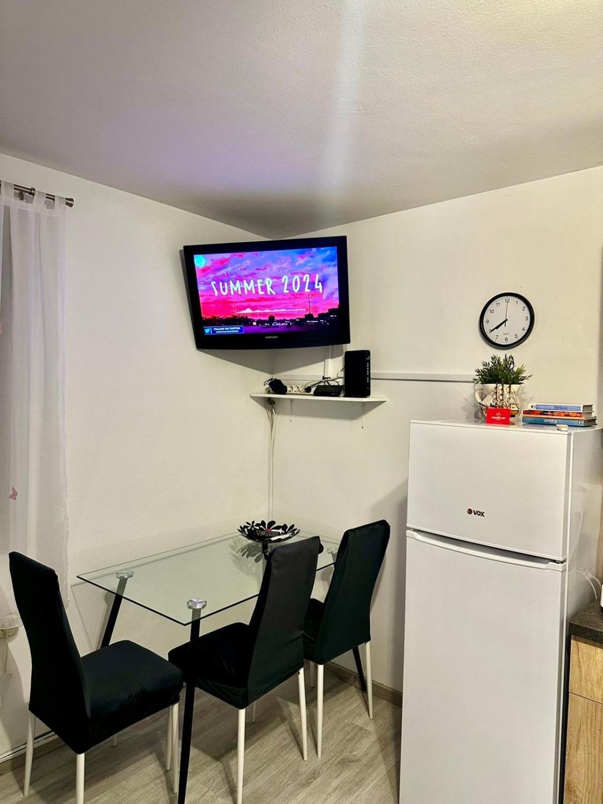 Apartma Jugo Koper Exterior foto