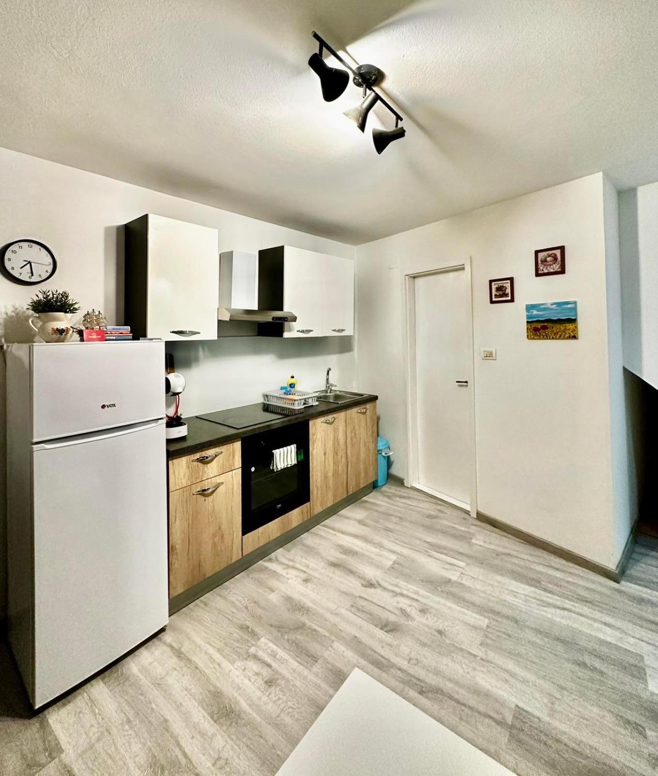 Apartma Jugo Koper Exterior foto